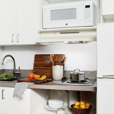 Intown Suites Extended Stay Dallas Tx - Medical Center المظهر الخارجي الصورة