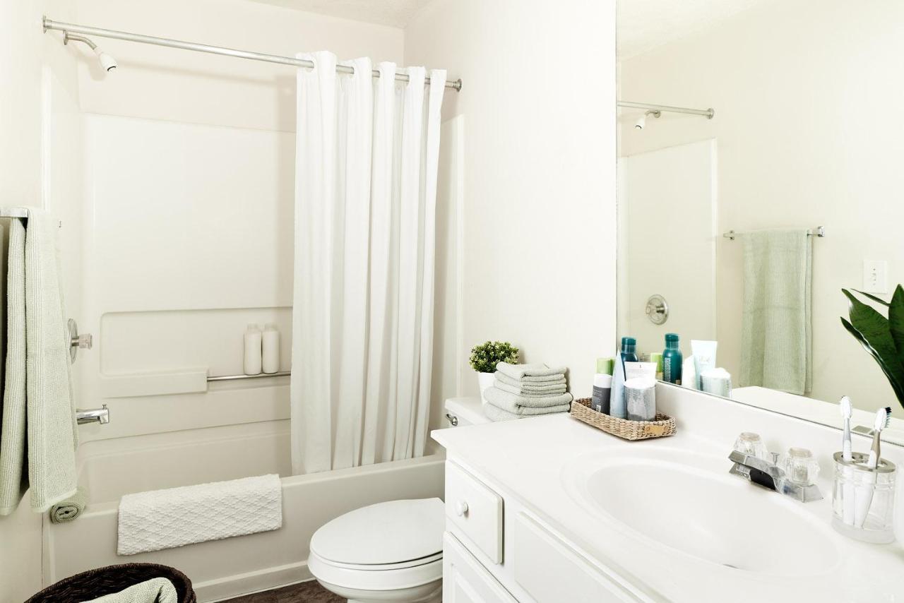 Intown Suites Extended Stay Dallas Tx - Medical Center المظهر الخارجي الصورة