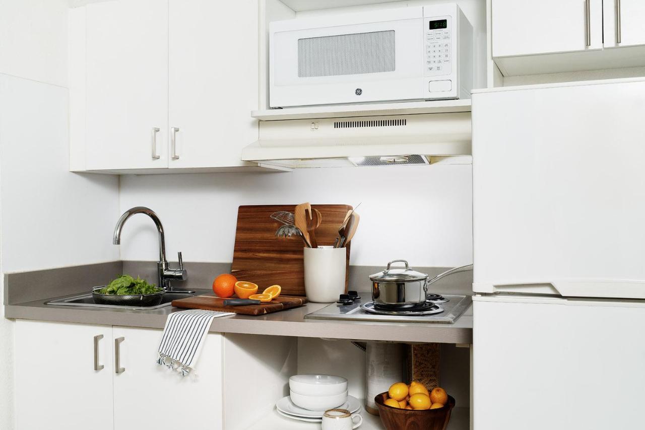 Intown Suites Extended Stay Dallas Tx - Medical Center المظهر الخارجي الصورة